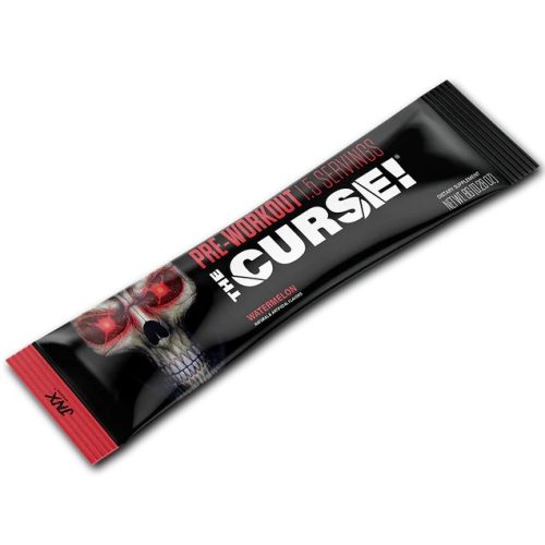 JNX The Curse 8g 1 Serving Watermelon (Görögdinnye)