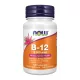 Now Foods B-12 2000mcg 100 Lozenges 100 Tabletta