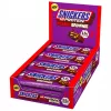 S&M Karton HiProtein Bar 12x50g SNICKERS PEANUT BROWNIE (Brownie) EXP.:2026/12/17