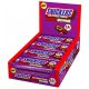 S&M Karton HiProtein Bar 12x50g SNICKERS PEANUT BROWNIE (Brownie) EXP.:2026/02/17