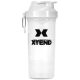 Xtend Xtend Smartshaker 800ml White (Fehér)