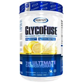 Gaspari Nutrition Glycofuse 870g