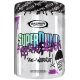 Gaspari Nutrition SuperPump Aggression 450g Gangsta Grape (Szőlő)
