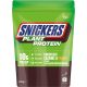 S&M Protein Powder HiProtein Plant 420g Snickers Peanut, Caramel & Chocolate(Csoki)