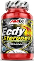 AMIX Hardcore Ecdy Sterones 90 Capsules 90 Kapszula