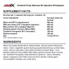 AMIX Hardcore Ecdy Sterones 90 Capsules 90 Kapszula
