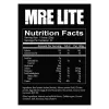 Supplement Facts (official, EN)