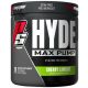 ProSupps Hyde Max Pump 280g Cherry Limeade (Cseresznye Limonádé)