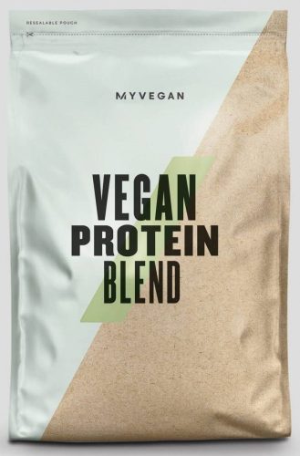 Myprotein Vegan Protein Blend 2500g