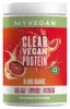 Myprotein MyVegan Clear Vegan Protein 320g Blood Orange (Vérnarancs)