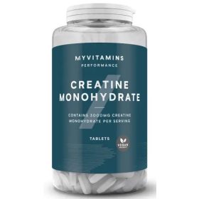 Myprotein Impact Creatine 250 Tablets 250 Tabletta