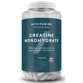 Myprotein Impact Creatine 250 Tablets 250 Tabletta