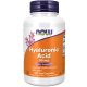 Now Foods Hyaluronic Acid 50mg With Msm 120 Veg Capsules 120 Kapszula