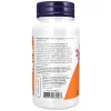 Now Foods Hyaluronic Acid 50mg With Msm 120 Veg Capsules 120 Kapszula - Javasolt fogyasztás