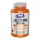 Now Foods L-Glutamine 1000mg Double Strength 120 Veg Capsules 120 Kapszula
