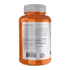 Now Foods L-Glutamine 1000mg Double Strength 120 Veg Capsules 120 Kapszula - Javasolt fogyasztás
