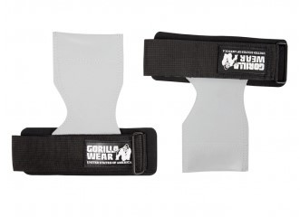 Gorilla Wear Lifting Grips Fogást Segítő Edzőpánt