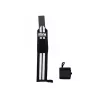 Gorilla Wear Wrist Wraps Pro Black/White (Fekete/Fehér) Csuklószorító