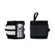 Gorilla Wear Wrist Wraps Pro Black/White (Fekete/Fehér) Csuklószorító