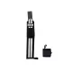 Gorilla Wear Wrist Wraps Pro Black/White (Fekete/Fehér) Csuklószorító