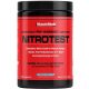 MuscleMeds Nitrotest 474g Blue Raspberry (Kék Málna)