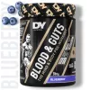 Dorian Yates Blood and Guts 380g Blueberry (Áfonya)