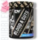 Dorian Yates Blood and Guts 380g Bubblegum (Rágógumi)