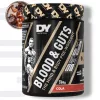 Dorian Yates Blood and Guts 380g Cola (Kóla)