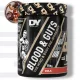 Dorian Yates Blood and Guts 380g Cola (Kóla)
