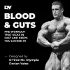 Dorian Yates Blood and Guts 380g Mango (Mangó)