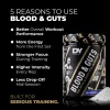 Dorian Yates Blood and Guts 380g Mojito (Mojito)