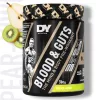 Dorian Yates Blood and Guts 380g Pear Kiwi (Körte Kiwi)