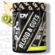 Dorian Yates Blood and Guts 380g Pear Kiwi (Körte Kiwi)
