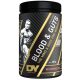Dorian Yates Blood and Guts 380g Watermelon (Görögdinnye)