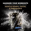 Dorian Yates Blood and Guts 380g Watermelon (Görögdinnye)