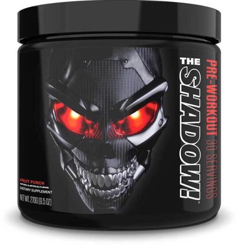 JNX The Shadow 270g Strawberry Pineapple (Eper Ananász)