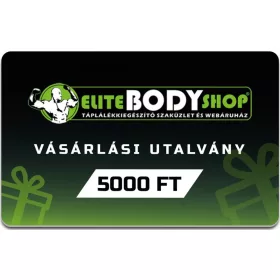 Ajándékutalvány
