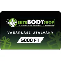 Ajándékutalvány