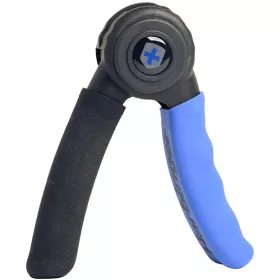   Harbinger Power Hand Grip (Fogás Erősítő) Black/Blue (Fekete/Kék)