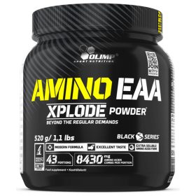 Olimp Nutrition Amino EAAnabol Xplode Powder 520g