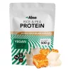 Absorice AbsoRice Protein 500g Salted Caramel (Sós Karamell)