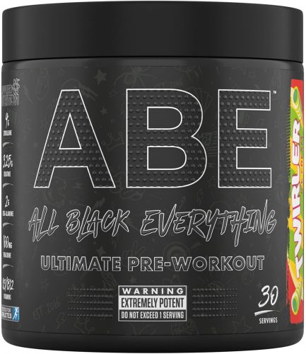 Applied Nutrition ABE 315g Twirler Ice Cream (Fagylalt)