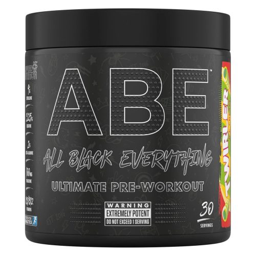 Applied Nutrition ABE 315g Twirler Ice Cream (Fagylalt)