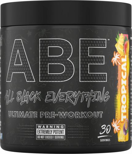 Applied Nutrition ABE 315g Tropical (Trópusi Gyümölcs)
