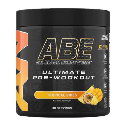 Applied Nutrition ABE 315g Tropical (Trópusi Gyümölcs)