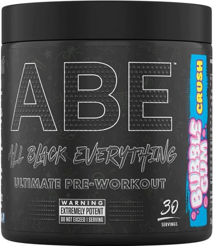 Applied Nutrition ABE 315g Bubblegum Crush (Rágógumi)