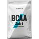Myprotein BCAA 2:1:1 500g Unflavored (Ízesítetlen)