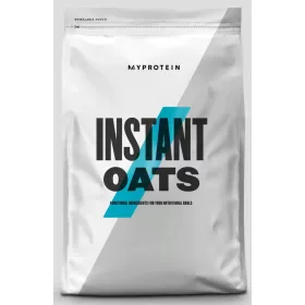 Myprotein 100% Instant Oats Unflavored (Ízesítetlen)