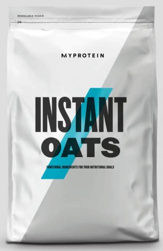 Myprotein 100% Instant Oats Unflavored (Ízesítetlen)