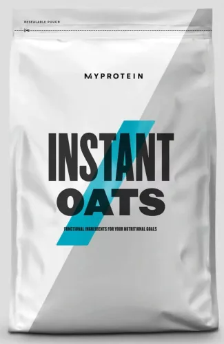 Myprotein 100% Instant Oats Unflavored (Ízesítetlen)